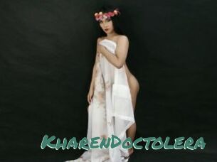 KharenDoctolera