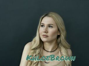 KhloeBrown