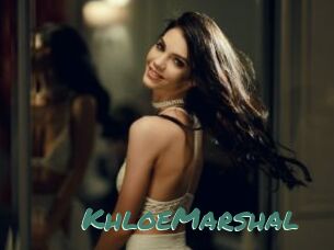KhloeMarshal