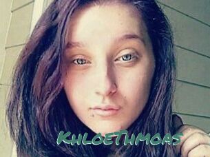 KhloeThmoas