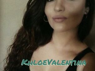 KhloeValentina
