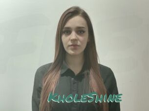 KholeShine