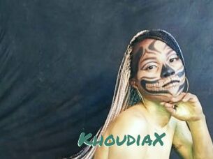 KhoudiaX