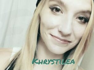 Khrystilea