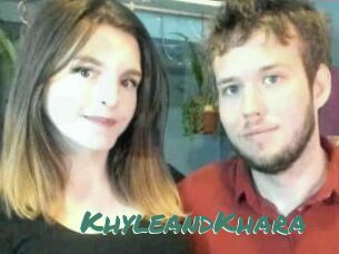 KhyleandKhara
