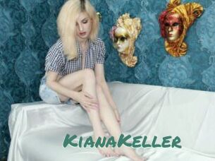 KianaKeller