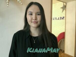 KianaMay