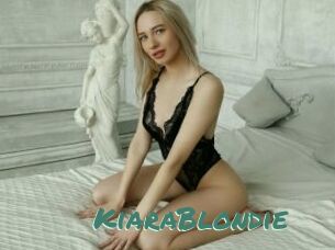 KiaraBlondie