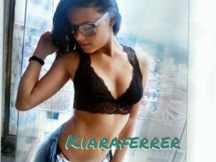 Kiaraferrer