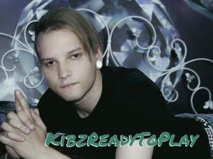 KibzReadyToPlay