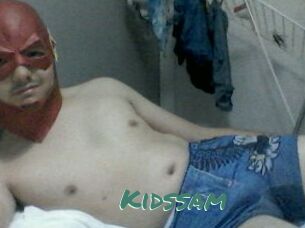 Kidssam