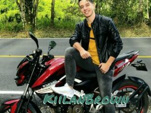 KiilanBrown