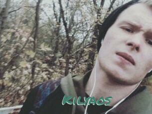 Kilyaos