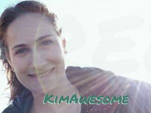 KimAwesome