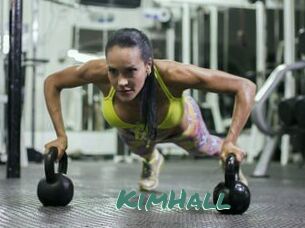 KimHall