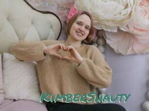 KimberShauty