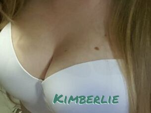 Kimberlie