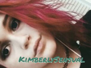 KimberlySensual