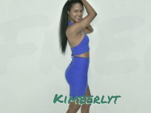 Kimberlyt