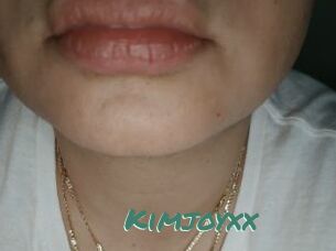 Kimjoyxx