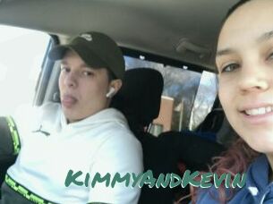 KimmyAndKevin