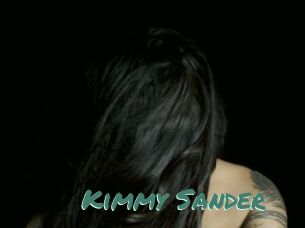 Kimmy_Sander