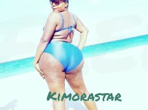 Kimorastar