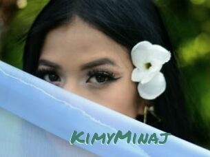 KimyMinaj
