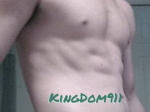 KingDom911