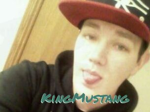 KingMustang