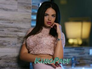 KingPady