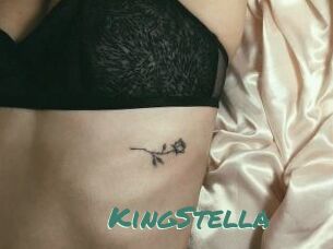 KingStella
