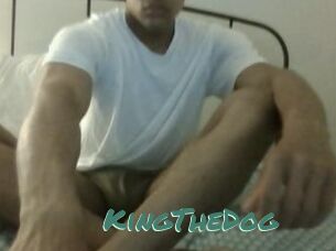 KingTheDog