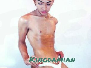 Kingdamian