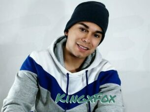 KingxFox