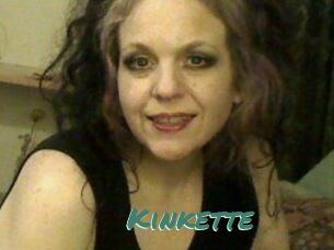 Kinkette