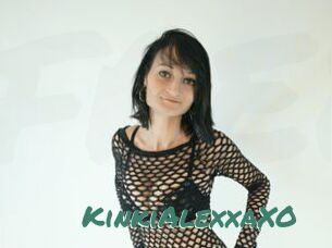 KinkiAlexxaXO