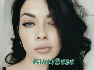 KinkyBebe
