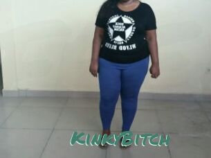 KinkyBitch