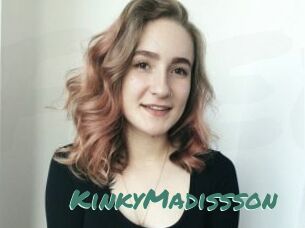KinkyMadissson
