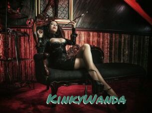 KinkyWanda