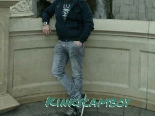Kinkycamboy