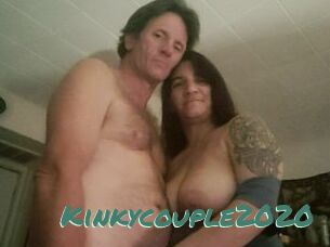 Kinkycouple2020