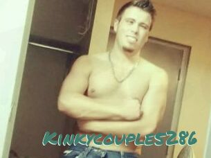 Kinkycouple5286
