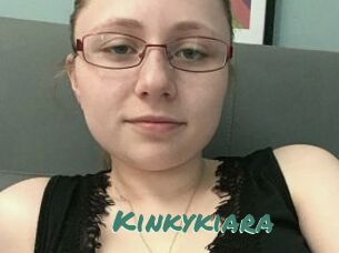 Kinkykiara