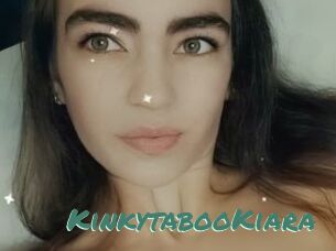 KinkytabooKiara