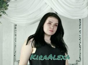 KiraAlexa