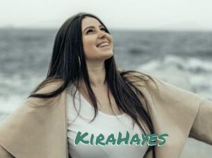 KiraHayes