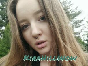 KiraHillWow