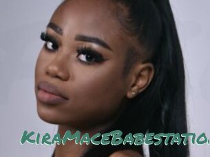 KiraMaceBabestation
